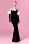 Mystique Gown