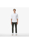 Men's Slim Fit Khaki Chino Pants