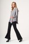 Gri Tunik 36022 - 2