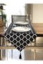 Black Moroccon Runner