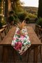 American Service, Magnolia Pattern Runner - 2