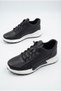 Voyager M1030 Men's Genuine Leather Casual Shoes - 3