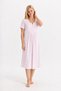 Bamboo Maternity Nightgown 30261-30264 - 4