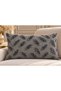 Milano Feather Cushion Cover 43X43 cm