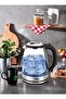 SK-8029 Cam Kettle