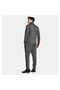 Ua Rival Knit Track Suit Gray Men's Tracksuit Set 1357139-025 - 2