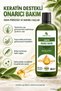 Keratin Anti-Hair Loss Shampoo 485 ml Set of 4 - 2