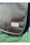 Black Color Messenger Bag - 3