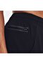Ua Unstoppable Hybrid 1379115-001 Women's Black Sweatpants - 4