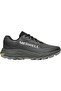 Agility Peak 6 Black Men's Running Shoes J00003309 - 4