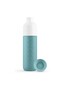 Insulated Thermos Bottle 350 ml - Ocean Blue - 2