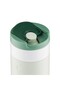 Travel Mug Insulated Thermos Cup 400 ml - Forest Green - 3