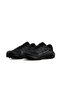 Alphaglide Gtx Black Men's Running Shoes L47802100 - 3