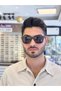 2040 C02 -44 Polo Exchange Sunglasses - 3