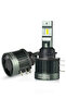 H15 Altra Powerful 80W 8000LM LED H15 Headlight Bulbs with DRL Daytime Running Lights 6000K for Car - 7