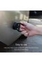 1pcs Dent Puller Pull Bodywork Panel Remover Sucker Tool 2Inch Car Repair Sucker ToolSuction Cup Sui - 8