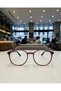 Lena Purple Blue Light Protection Glasses - 8