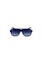 Dg 3565 C3 Men's Black Classic Sunglasses - 3