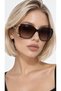 1001 C34 53 Sunglasses - 4