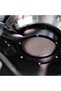 black Mischief 58mm V2 Bottomless Portafilter | MisChief Barista Tool for Clear Shot & Better Crema - 3
