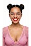 Paris Pink Blue Light Protection Glasses - 5