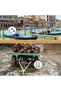 M4 304 Stainless Steel Bow Shape Load Shackle for Camping, Hiking and Other Outdoor Sports M4 M5 M6 - 6