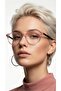 Paris Pink Blue Light Protection Glasses - 4