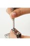 Multi Function Pocket Tool 6 In 1 Keychain Screwdriver Bottle Opener EDC Utility Outdoor Survival Re - 5