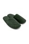 Comfort Unisex Green House Slippers Comfortable Gift Dowry Groom Guest Slippers 37-45