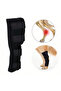 M 1pc Prevent Chew Licking Hock Joint Arm Support Hold Bandages Sleeve Dog Leg Brace for Pet Knee Sp - 4