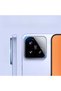 3 Pcs Mi 15 3Pcs Camera Tempered Glass For Xiaomi mi 15 14 Pro 14 Ultra 15Spro Civi 4 5 Pro Mix Fold - 3