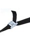 6m 4M/5M*25mm Black Tie Down Strap Strong Ratchet Belt Luggage Bag Cargo Lashing With Metal Buckle - 3