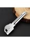 Multi Function Pocket Tool 6 In 1 Keychain Screwdriver Bottle Opener EDC Utility Outdoor Survival Re - 3