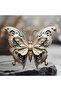 1PC Butterfly Fondant Mold Resin Mold Decoration, Valentine's Day Silicone Mold, Suitable for Pendan