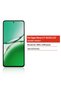 Black With Frame 6.67"OLED For Oppo Reno12 F 4G LCD Display Touch Screen Digitizer For Reno 12F 5G S - 2