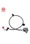 ZJ01-18-921 E1T50371 ZJ0118921 E001T50471 Detonation Knock Sensor For Mazda 3 5 CR19 6 1.3 2.0 2.3 M - 2
