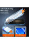 2 Pieces Samsung S23 Ultra High Definition 2Pcs Full Cover Tempered Glass Screen Protectors for Sams - 2