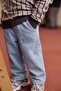Jeans 2-8 Years Ice Blue