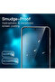 2 Pieces Samsung S23 Ultra High Definition 2Pcs Full Cover Tempered Glass Screen Protectors for Sams - 5