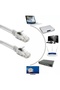 30M Cable Ethernet De Alta Velocidad Cat5e RJ45 Cable De Red LAN Enrutador De Ordenador Patch Cord,0 - 2