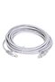 30M Cable Ethernet De Alta Velocidad Cat5e RJ45 Cable De Red LAN Enrutador De Ordenador Patch Cord,0 - 4