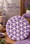 1 Piece Super Flexible Bath Loofah Suitable for All Skin Types Shower Loofah Bath Shower Scrubber Double Sided - 8