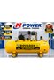 DOX Air Compressor 500L 7.5hp original 3phase 100% copper premium Quality Italian type Head - 2