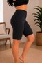 Women's Lingerie 3-Piece Long Netting 100% Cotton Tights - 8