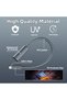 Starlink Mini Type C to DC Adapter 17CM Waterproof Compatible with Original Starlink Mini USB C Powe - 2