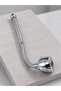 Flexible Spiral Faucet Extension Sprayer Water-Saving Adjustable Faucet Head - 2