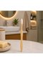 Wood - Natural Bamboo - Classic Toothbrush - 2