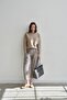 Galle double bag set - grey - 5