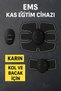 Original Ems Muscle Training Instrument 2025 Vibrating Series for Home Fitness - 3