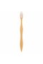 Wood - Natural Bamboo - Classic Toothbrush